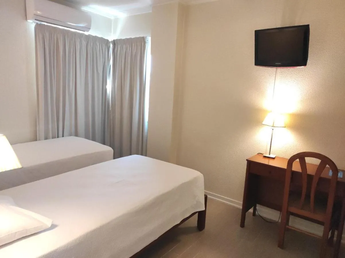 Hotel Sao Mamede Estoril Portugal