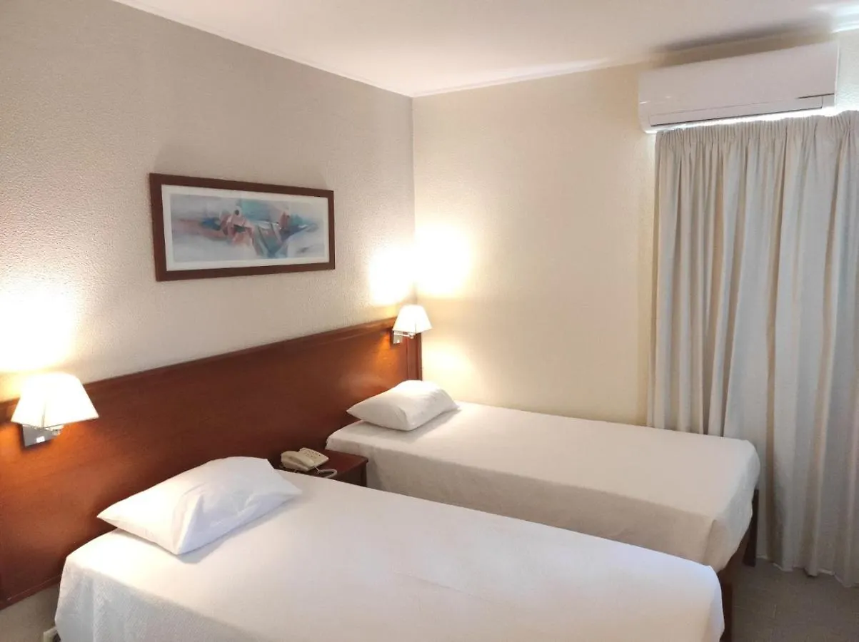 Hotel Sao Mamede Estoril