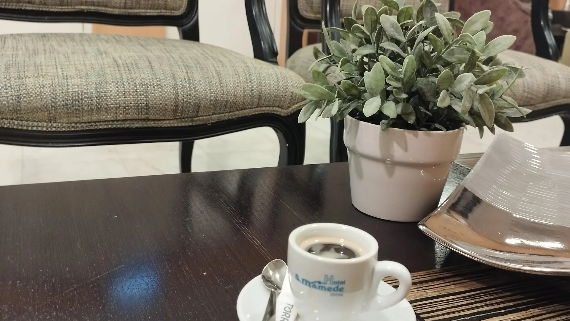 Hotel Sao Mamede Estoril