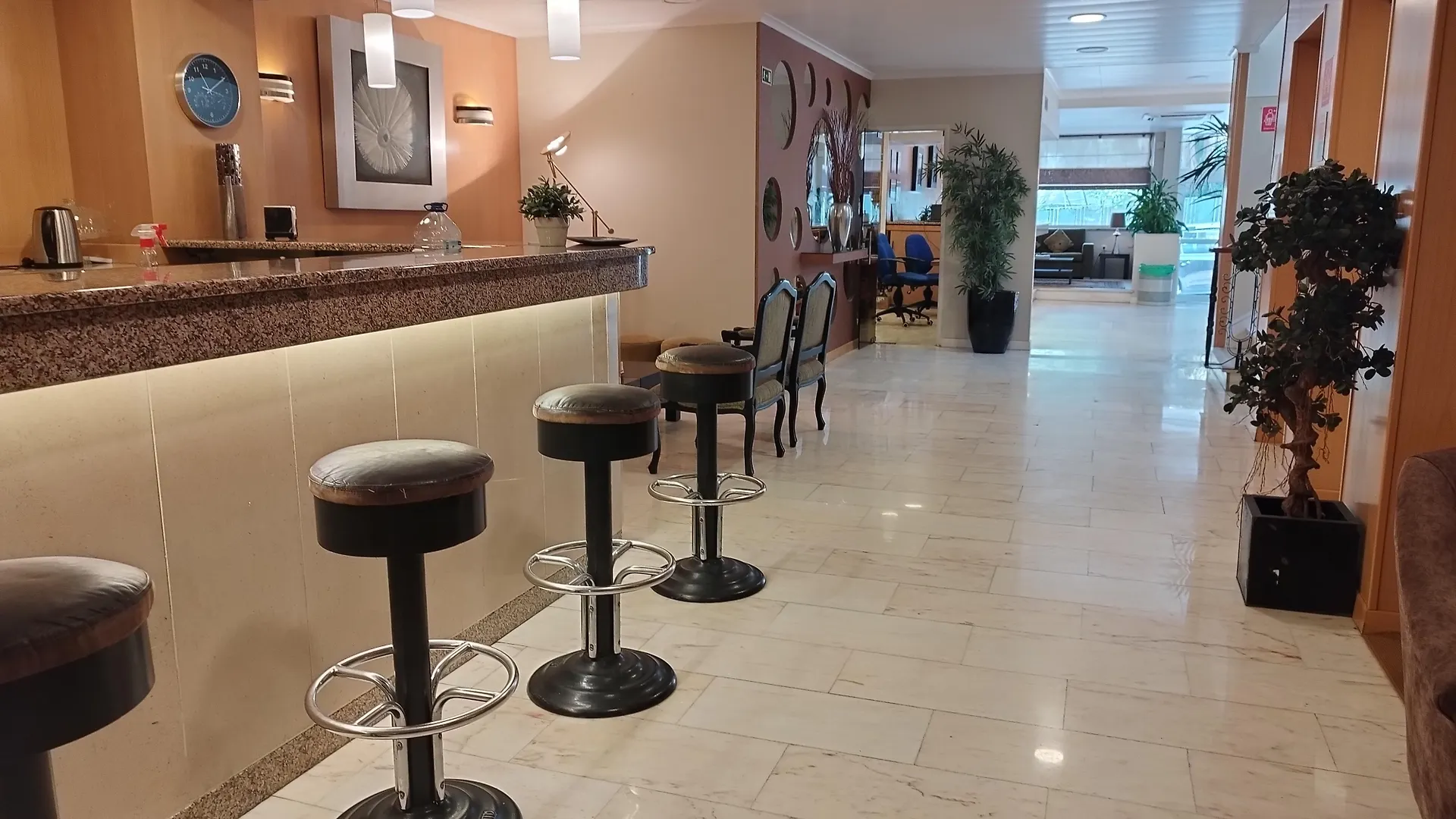 Hotel Sao Mamede Estoril 2*,