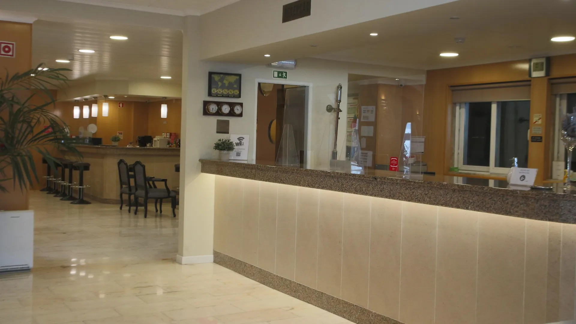 Hotel Sao Mamede Estoril Portugal