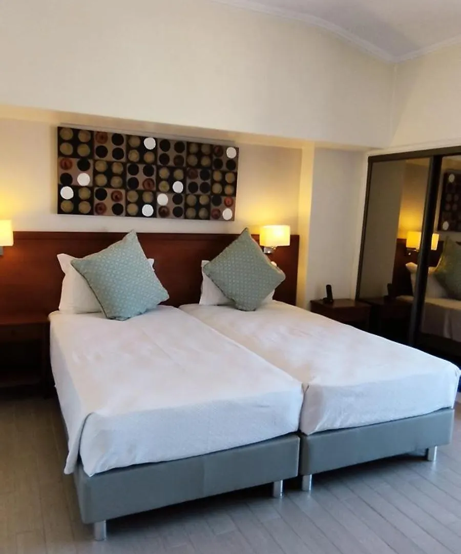 Hotel Sao Mamede Estoril 2*,