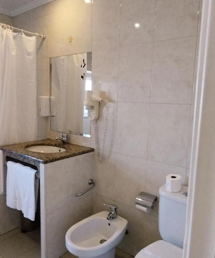 Hotel Sao Mamede Estoril