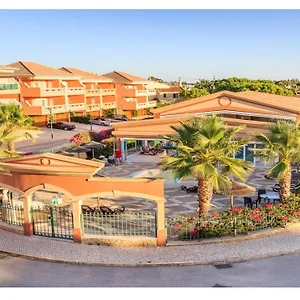 Holiday park Lakeside Country Club - Turisticos ****