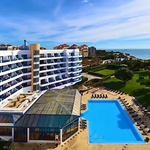 Hotel Pestana Ocean & Conference