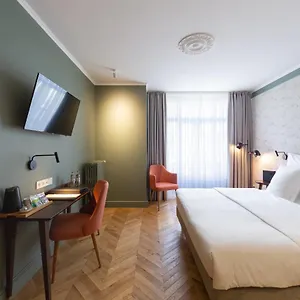 visit hotel